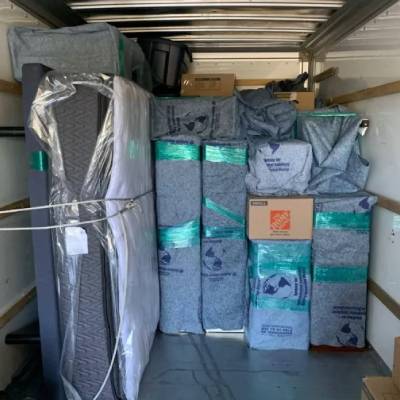 Top Packing & Unpacking Services in Tucson AZ