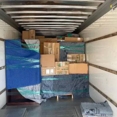 Top Packing & Unpacking Services in Tucson AZ