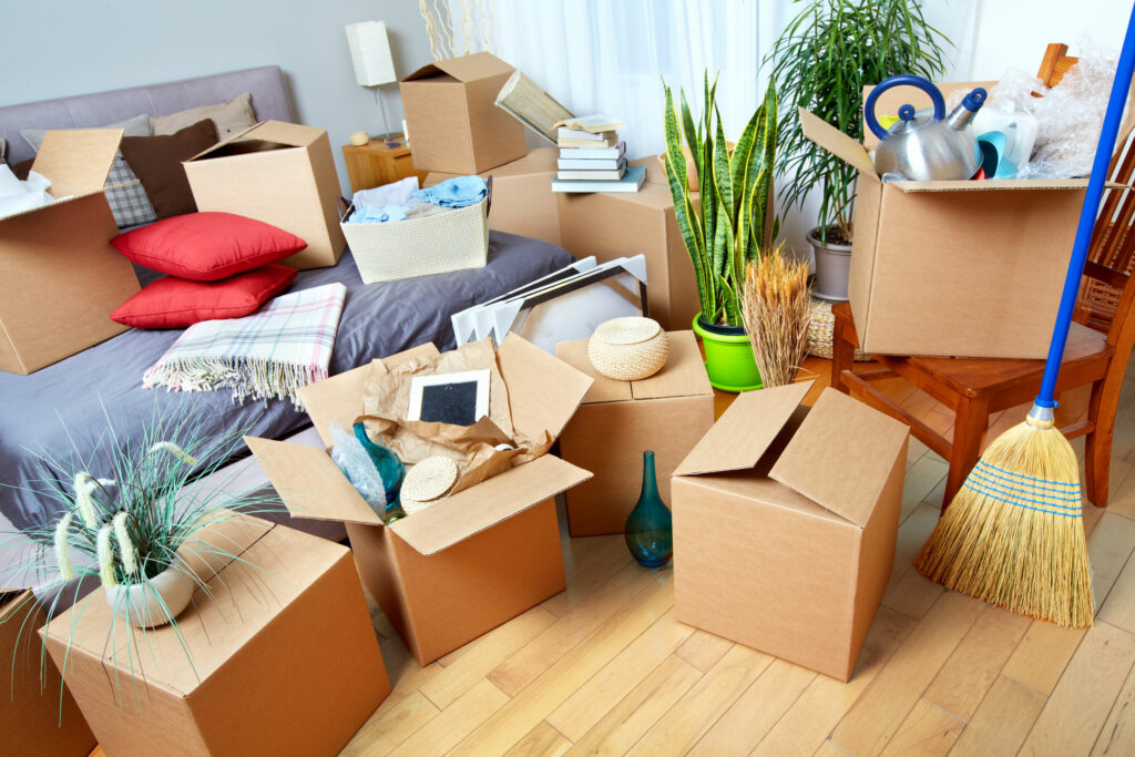 Affordable Storage Unit Moving Services in Tucson AZ