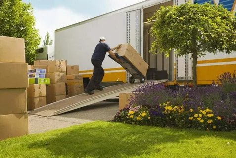 What Are the Common Mistakes to Avoid During Office Moving?