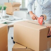 commercial moving