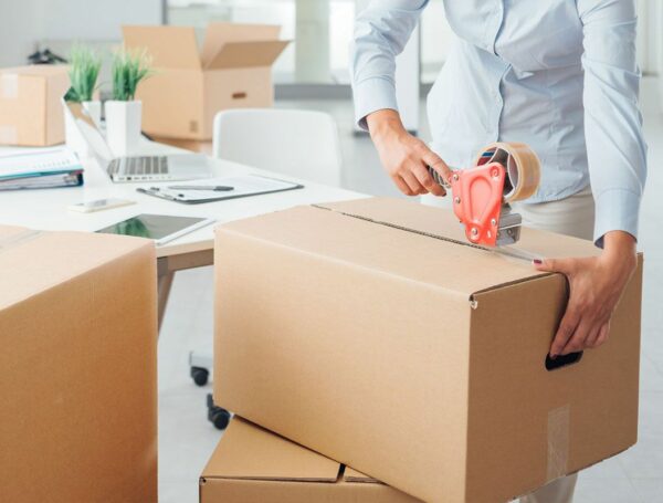 Transform Your Business with Efficient Commercial Moving