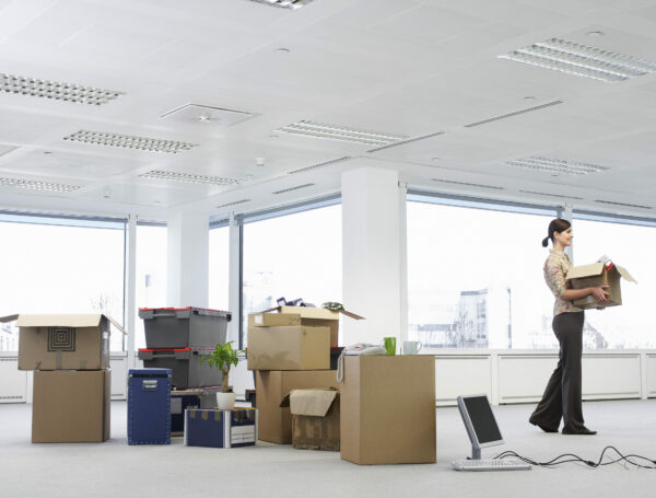 Essential Tips for Commercial Moving Success