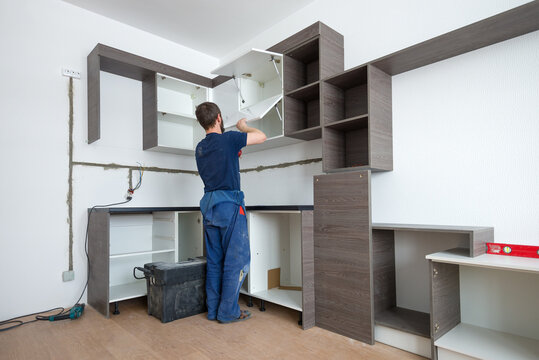 Furniture Assembly