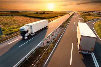 Long Distance Movers