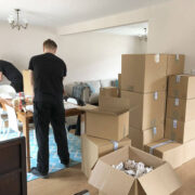 packing Services