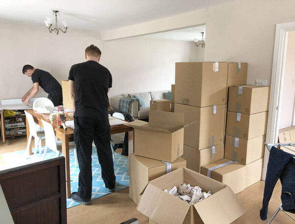 What Do Moving Companies Do? A Complete Guide to Hiring Movers