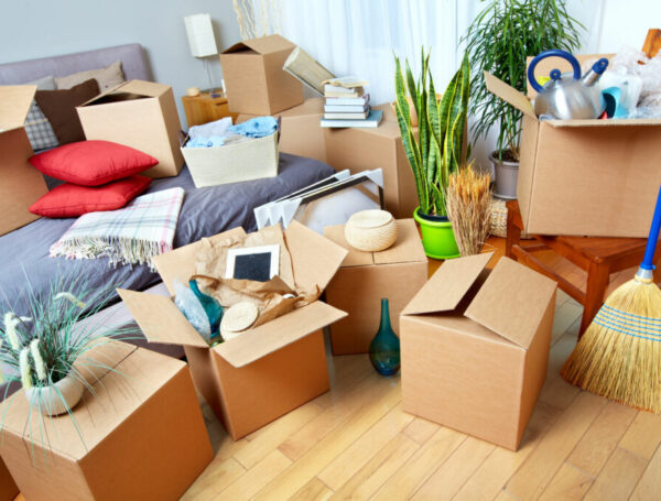 Get Fast, Same-Day Storage Unit Moving in Tucson AZ